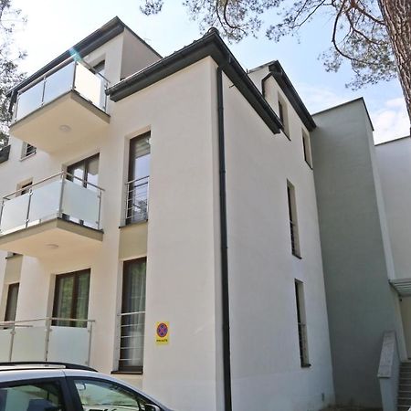 Villa Juliette By Baltic Home Swinoujscie Exterior photo